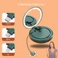 💥💥New models on offer💥 2-in-1 Cosmetic Mirror Charging Treasure!