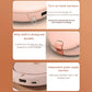 💥💥New models on offer💥 2-in-1 Cosmetic Mirror Charging Treasure!