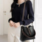 💖HOT SALE 50% OFF💖PU Leather Multi-Layer Large Capacity Crossbody