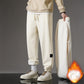 💥💥Men's Casual Thickened Warm Lined Sweatpants