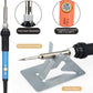 🔥✨Engraving Pen Tool Set for High Temperatures