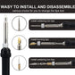 🔥✨Engraving Pen Tool Set for High Temperatures