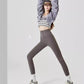 🌟High-Waisted Triple Tummy Tuck Yoga Pants🧘