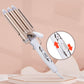 🌟Triple Barrel Hair Styling Curler🧑‍🦱