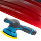 🔥🔥New Year Welfare Price💥Cordless Car Buffer Polisher Kit🧰