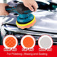 🔥🔥New Year Welfare Price💥Cordless Car Buffer Polisher Kit🧰