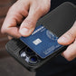 💥On Sale📱Magnetic Wallet Case with RFID Blocking Card Holder