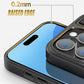 💥On Sale📱Magnetic Wallet Case with RFID Blocking Card Holder