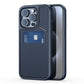 💥On Sale📱Magnetic Wallet Case with RFID Blocking Card Holder