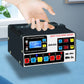 🔋✨Smart Fully Automatic Car Battery Charger & Maintainer ⚡