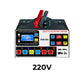🔋✨Smart Fully Automatic Car Battery Charger & Maintainer ⚡