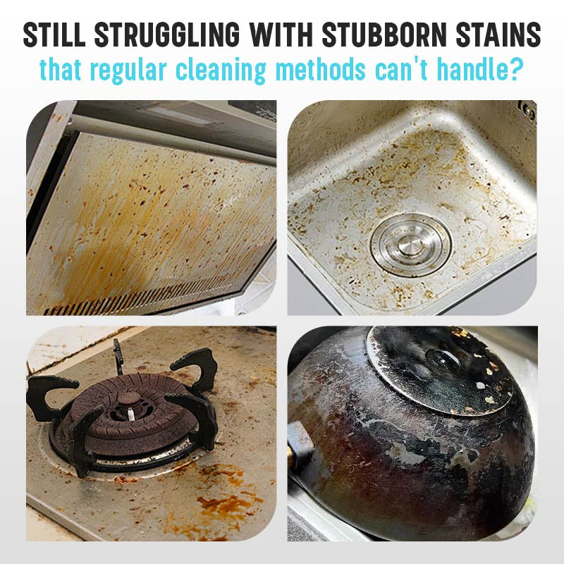 🔥2500W Nettoyeur à Vapeur à Haute Température Pressurisée Portatif