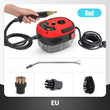 🔥2500W Nettoyeur à Vapeur à Haute Température Pressurisée Portatif
