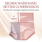 🌷🔥Hot sale, buy more get more free💥👉Ultimate Comfort High Waist Leak Proof Shapewear Panties❤️🩲