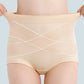 🌷🔥Hot sale, buy more get more free💥👉Ultimate Comfort High Waist Leak Proof Shapewear Panties❤️🩲