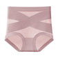 🌷🔥Hot sale, buy more get more free💥👉Ultimate Comfort High Waist Leak Proof Shapewear Panties❤️🩲