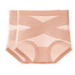 🌷🔥Hot sale, buy more get more free💥👉Ultimate Comfort High Waist Leak Proof Shapewear Panties❤️🩲