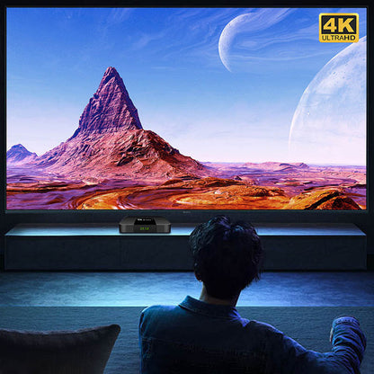 ✈️Livraison gratuite🔥 Décodeur TV Internet HD 4K TX3 Mini