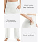 🔥🌹hot-selling model👉Women's Wide-Leg Stretch Yoga Lounge Pants with Pockets💞💐