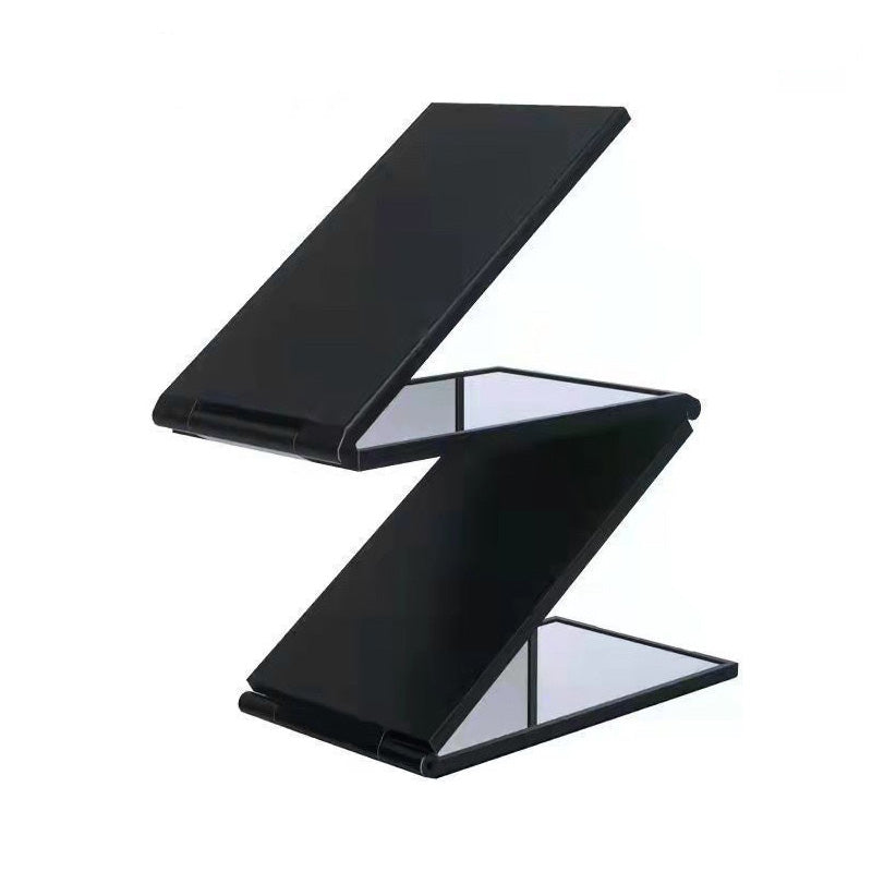 🔥-50%🔥Miroir Pliable Multi-Angles pour Coupe de Cheveux – Vue Arrière Facile et Précise