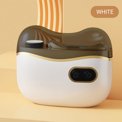 🔥VENTE LIMITÉE 55 % DE RÉDUCTION🔥⏳Offre spéciale à durée limitée⏰Coupe-Ongles et Polisseur Électrique 2-en-1