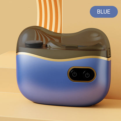 🔥VENTE LIMITÉE 55 % DE RÉDUCTION🔥⏳Offre spéciale à durée limitée⏰Coupe-Ongles et Polisseur Électrique 2-en-1