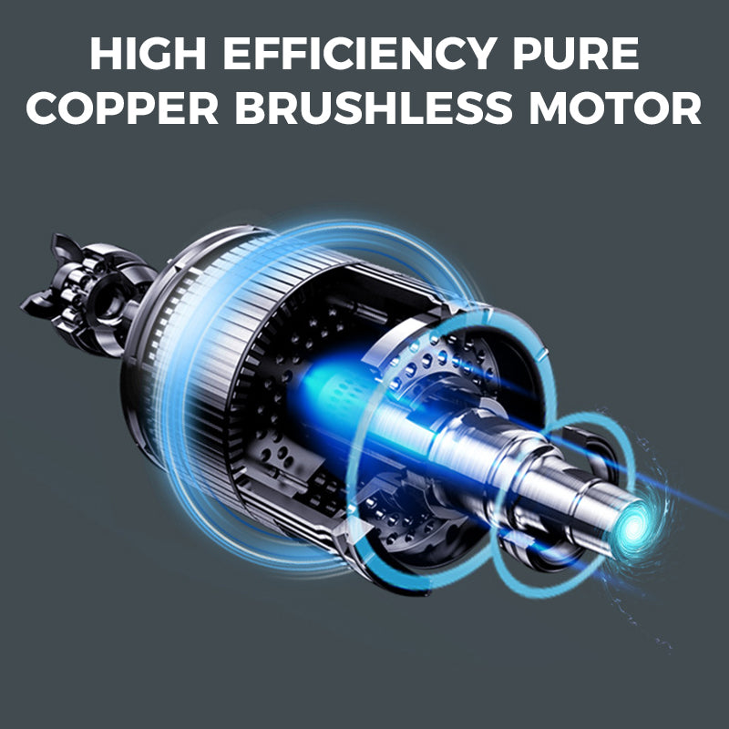 💥2025 Nouvelle vente chaude🔥Sécateur électrique de jardin avec batterie ＆ Chargeur✈️ Livraison gratuite