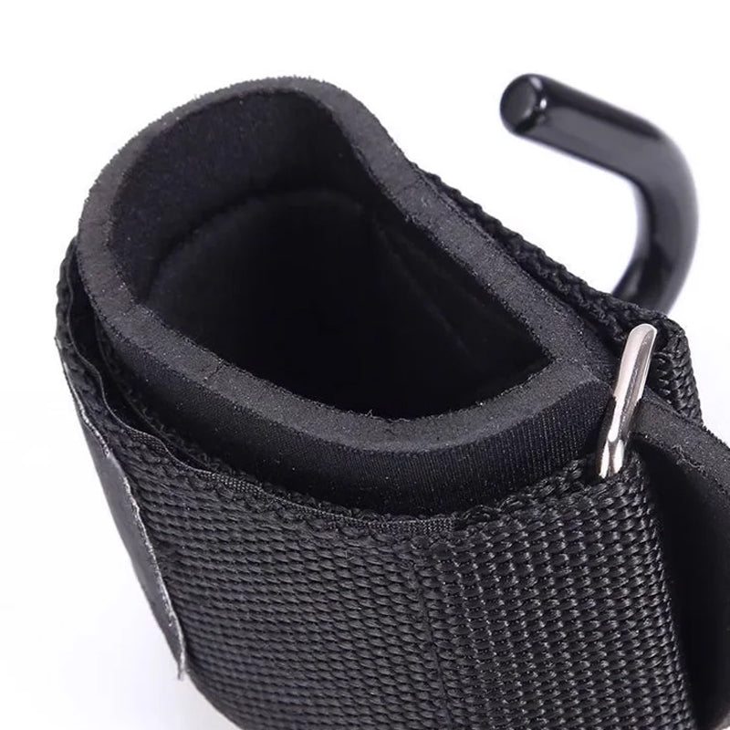 🔥49% OFF🔥Entraîneur de Prise en Crochet avec Support de Poignet