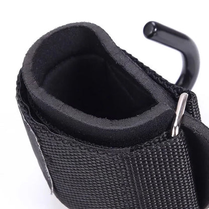 🔥49% OFF🔥Entraîneur de Prise en Crochet avec Support de Poignet