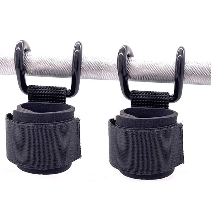 🔥49% OFF🔥Entraîneur de Prise en Crochet avec Support de Poignet