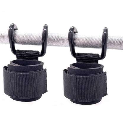 🔥49% OFF🔥Entraîneur de Prise en Crochet avec Support de Poignet