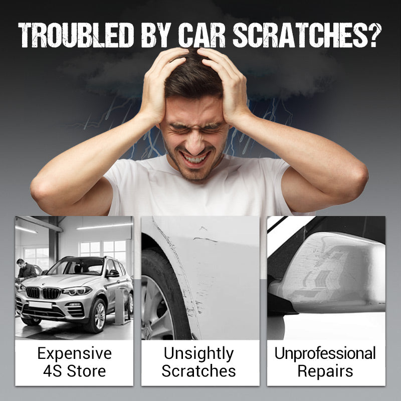 🔥2025 Hot Sale🔥Stylo de réparation des rayures de voiture