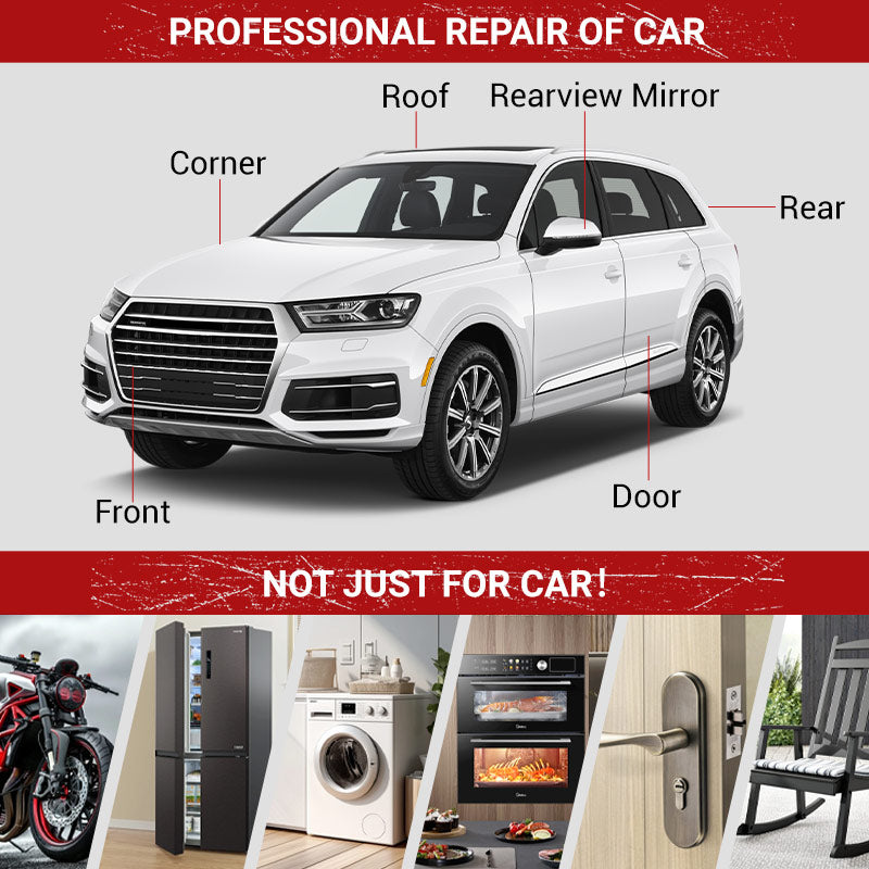 🔥2025 Hot Sale🔥Stylo de réparation des rayures de voiture