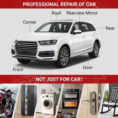 🔥2025 Hot Sale🔥Stylo de réparation des rayures de voiture