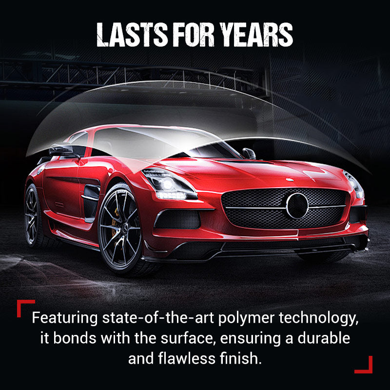 🔥2025 Hot Sale🔥Stylo de réparation des rayures de voiture