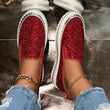 💥Aanbieding 2026: 50% korting💥 Casual comfortabele instapschoenen voor dames