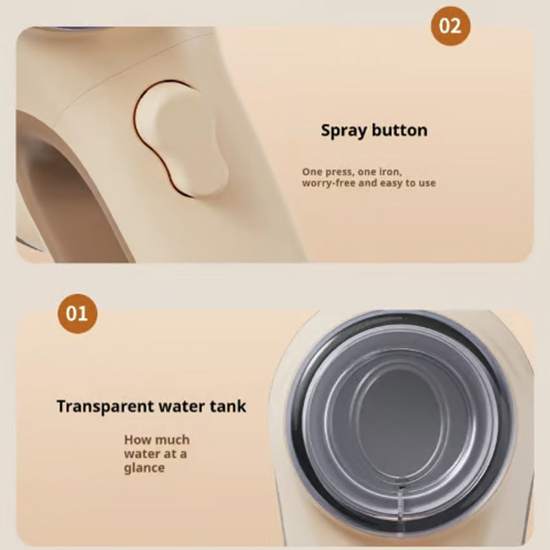 ⏳Réduction à durée limitée de 50 %💥🎁Vente chaude✨Machine à laver sous vide portative - style facile et sans rides!