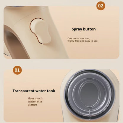 ⏳Réduction à durée limitée de 50 %💥🎁Vente chaude✨Machine à laver sous vide portative - style facile et sans rides!