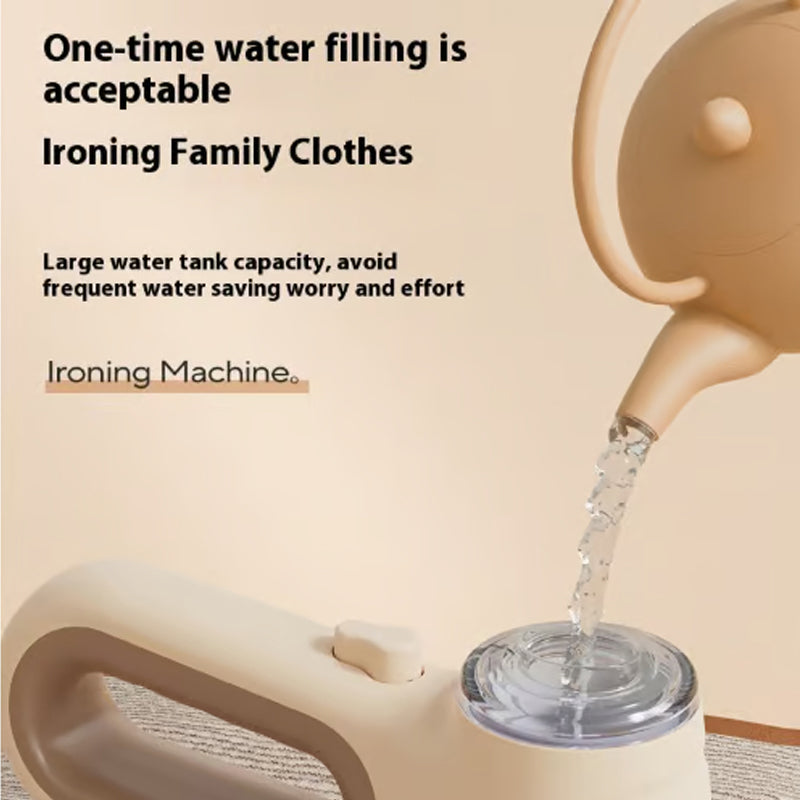 ⏳Réduction à durée limitée de 50 %💥🎁Vente chaude✨Machine à laver sous vide portative - style facile et sans rides!