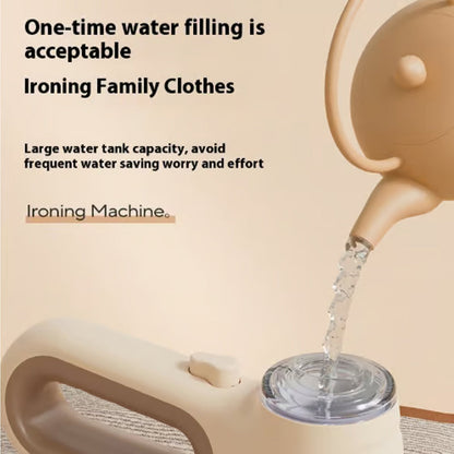 ⏳Réduction à durée limitée de 50 %💥🎁Vente chaude✨Machine à laver sous vide portative - style facile et sans rides!