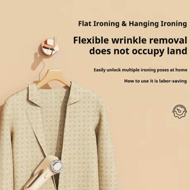 ⏳Réduction à durée limitée de 50 %💥🎁Vente chaude✨Machine à laver sous vide portative - style facile et sans rides!