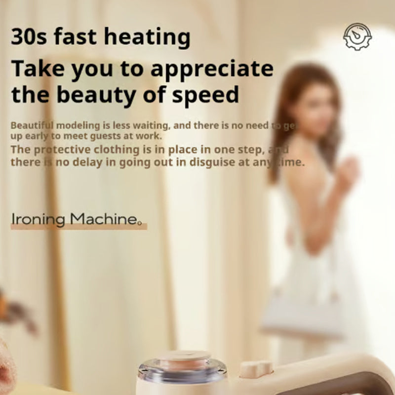 ⏳Réduction à durée limitée de 50 %💥🎁Vente chaude✨Machine à laver sous vide portative - style facile et sans rides!