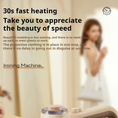 ⏳Réduction à durée limitée de 50 %💥🎁Vente chaude✨Machine à laver sous vide portative - style facile et sans rides!