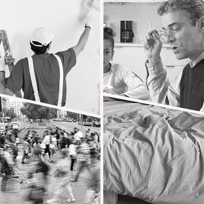 ✨Nouveauté——OFFRE LIMITÉE 50 % DE RÉDUCTION✨Purificateur d'air compact rechargeable et silencieux