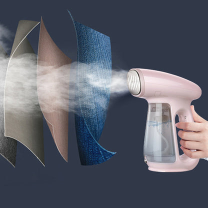 Fer à Repasser à Vapeur Portable pour Vêtements