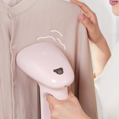 Fer à Repasser à Vapeur Portable pour Vêtements