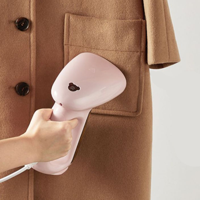 Fer à Repasser à Vapeur Portable pour Vêtements