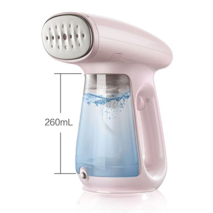 Fer à Repasser à Vapeur Portable pour Vêtements