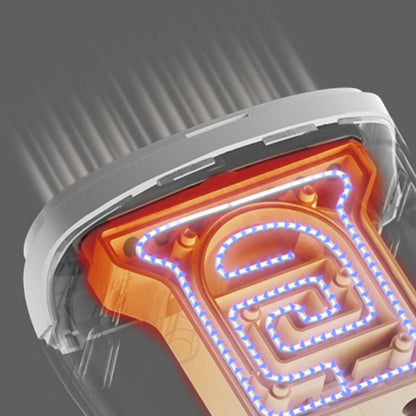 Fer à Repasser à Vapeur Portable pour Vêtements