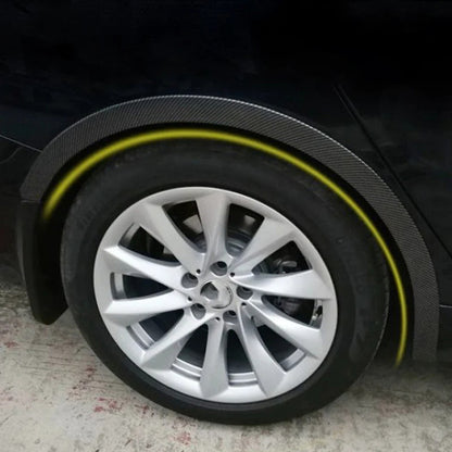 🔥2025 ventes chaudes🔥Torche de protection universelle en caoutchouc pour automobile